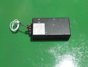 WULFSBERG AUXILLARY BELL P/N 300-2070-000